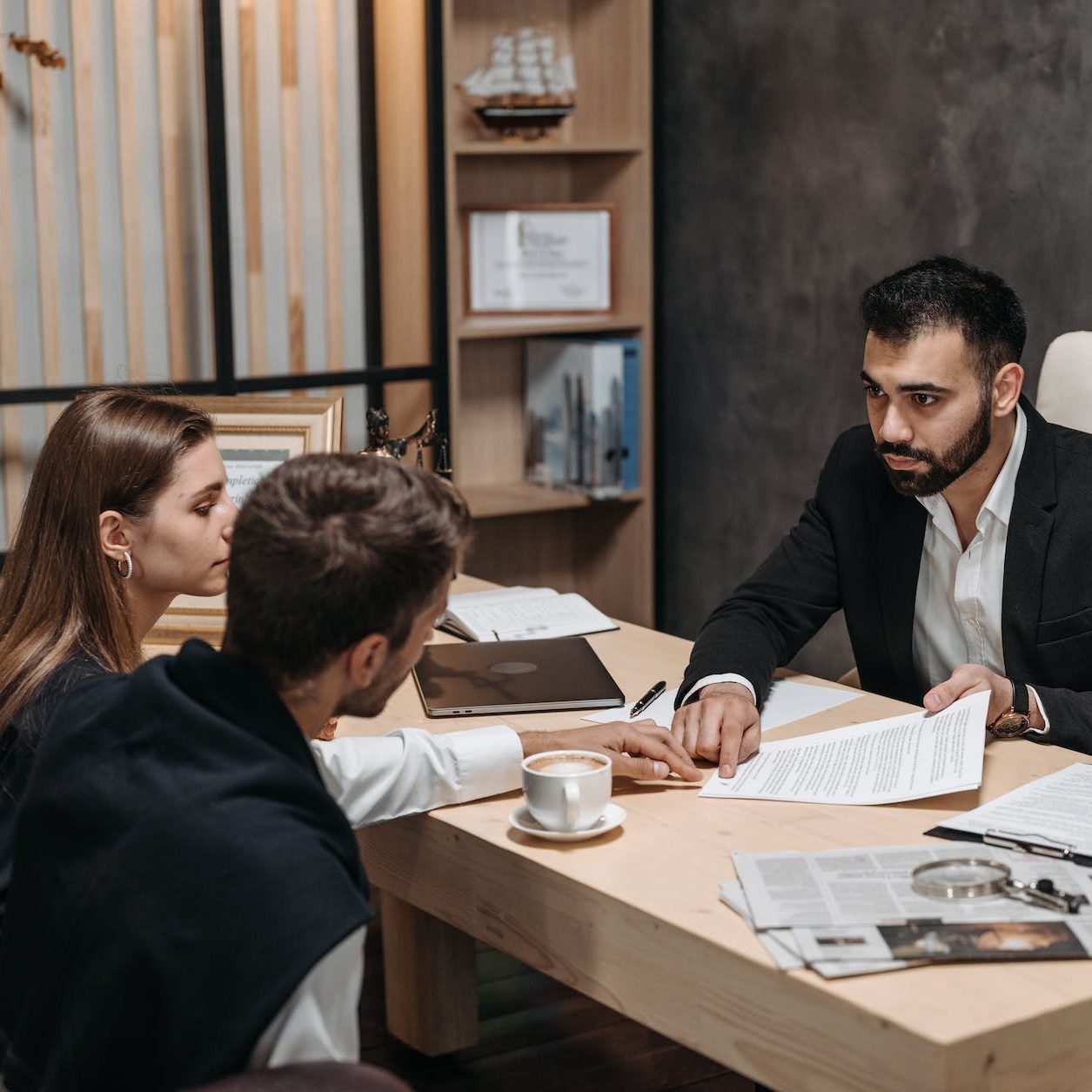 In What Ways Can Business Law Influence Your Venture In Greater Toronto Area?