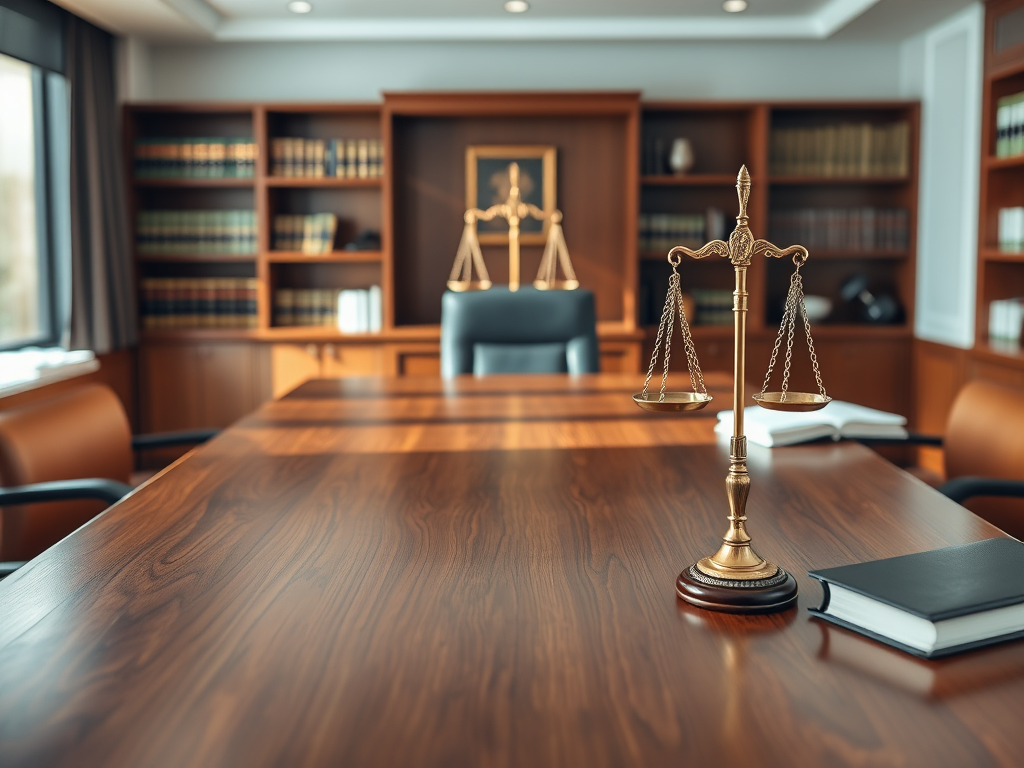 Looking for a Real Estate Lawyer in Brampton, Mississauga, or Etobicoke? Here’s Why MJ Law Services Is the Right Choice
