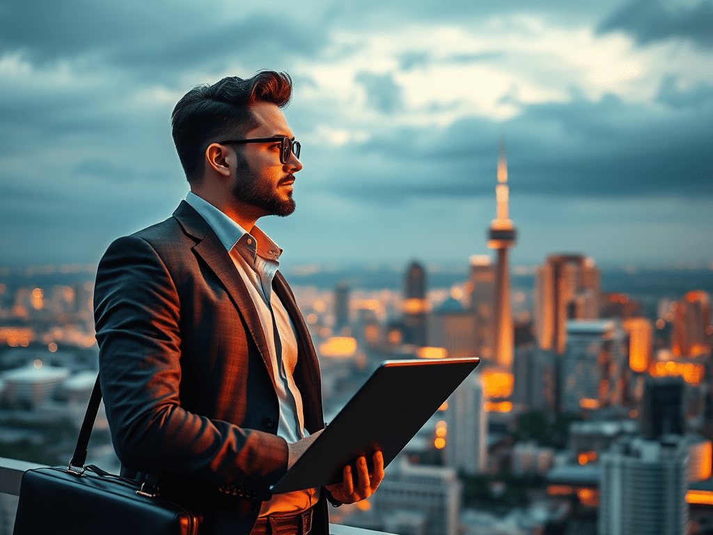 Incorporating a Business or Buying a Franchise? Here’s How MJ Law Helps Entrepreneurs in Brampton and Mississauga Do It&nbsp;Right