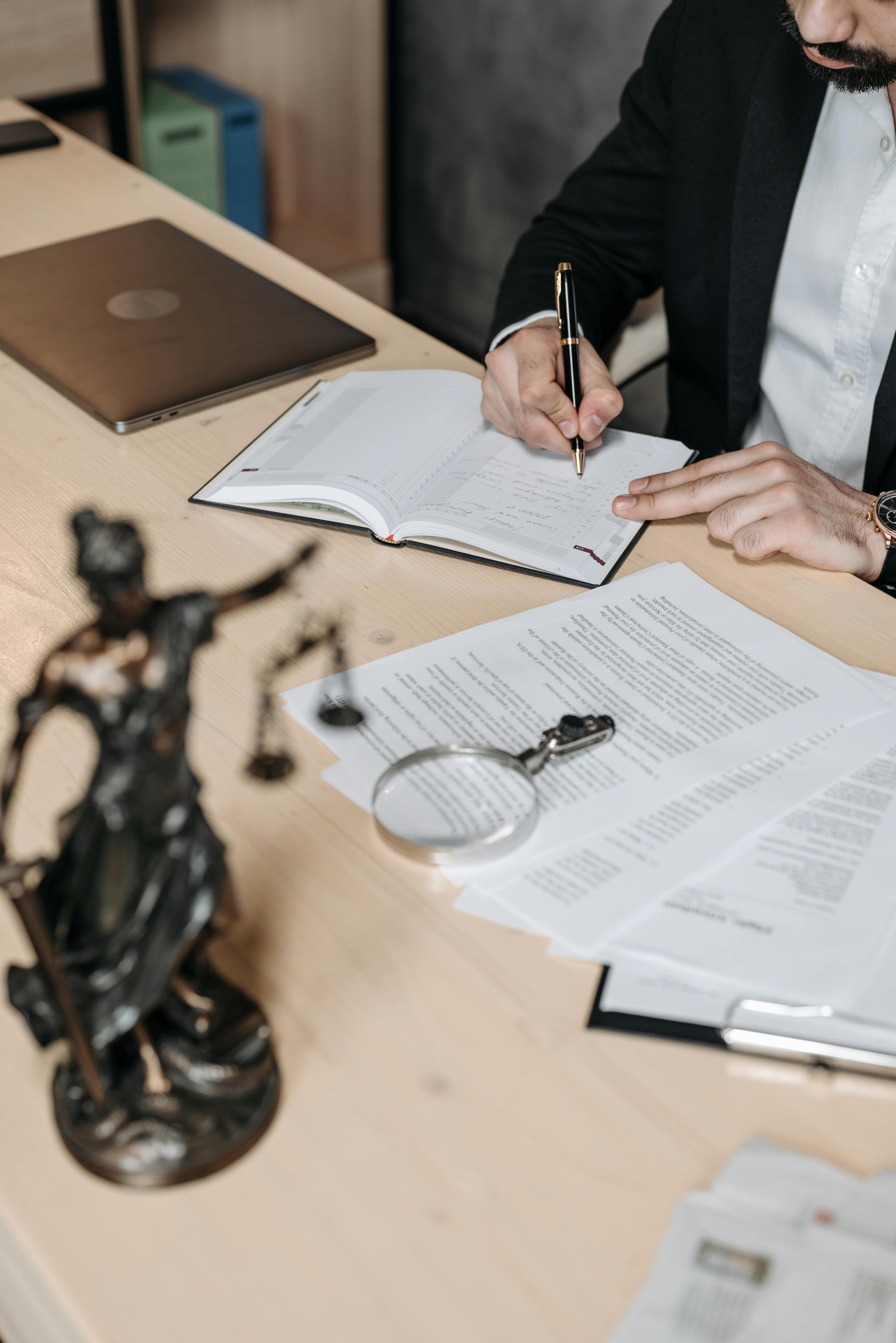 New Year, New Legal Priorities: How We Help Ontario Clients Start the Year Protected and Prepared