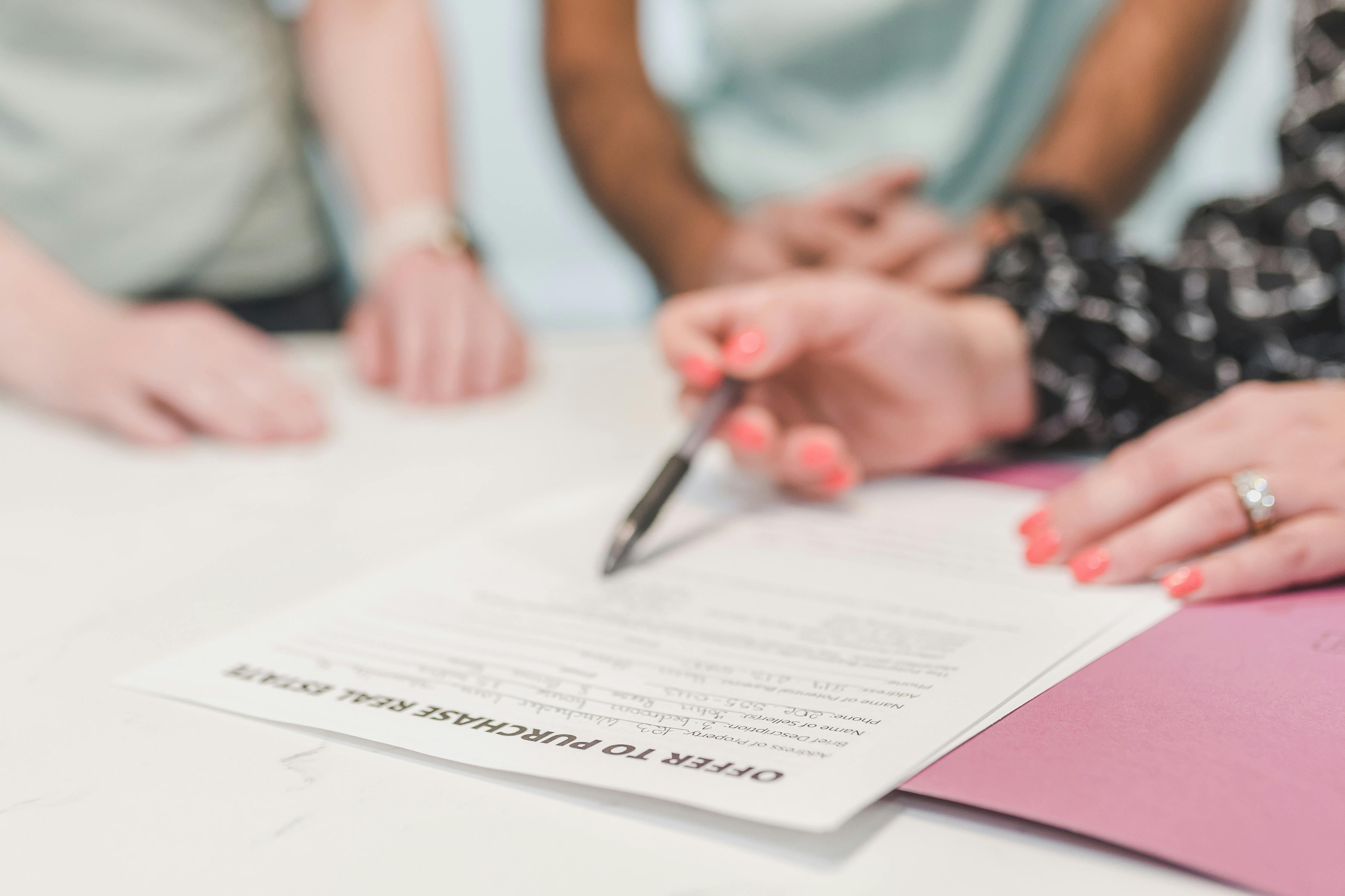When a Loved One Dies Without a Will in Ontario: What Families Need to Know About the Estate