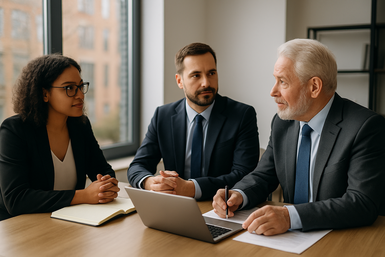 Your One-Stop Legal Solution in Ontario: How MJ Law Services Supports Every Aspect of Life