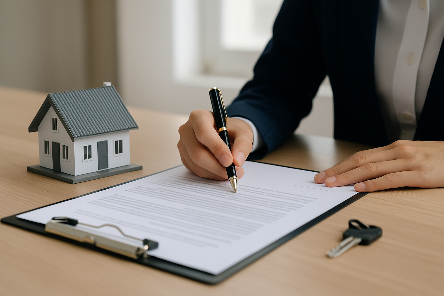 Real Estate Disputes in Ontario: Common Issues Homeowners & Tenants Face
