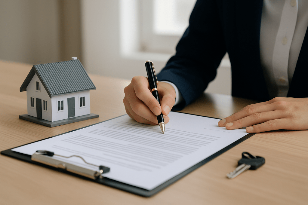 Real Estate Disputes in Ontario: Common Issues Homeowners & Tenants&nbsp;Face