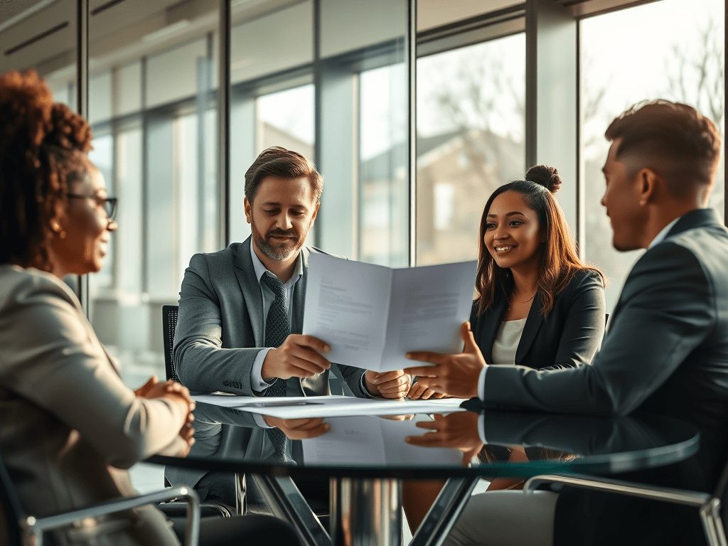 Legal Planning for Entrepreneurs: How We Help Ontario Business Owners Balance Growth and&nbsp;Protection