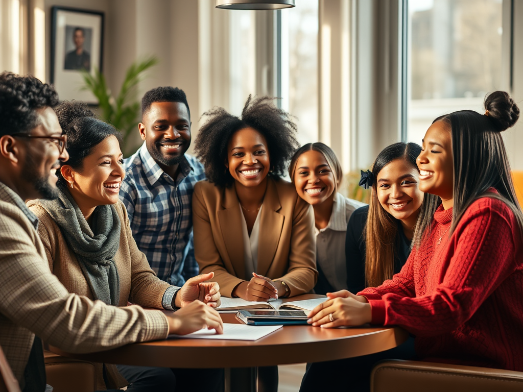 From Temporary Status to Permanent Roots: How We Help Immigrants Build Long-Term Stability in Ontario
