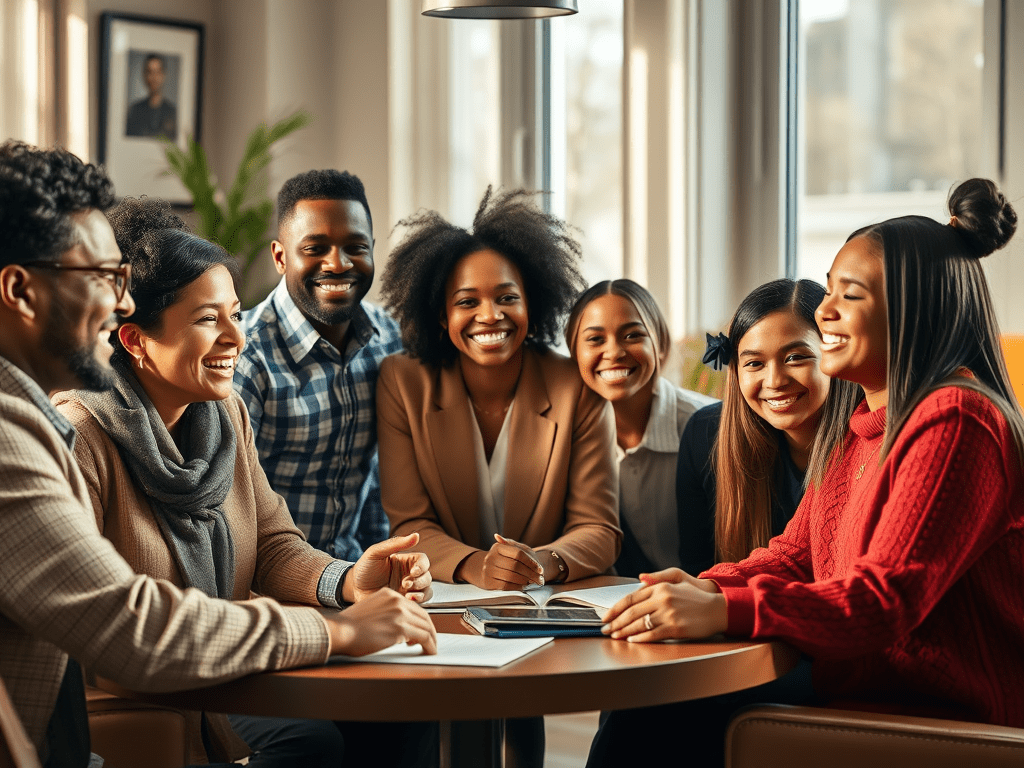 From Temporary Status to Permanent Roots: How We Help Immigrants Build Long-Term Stability in&nbsp;Ontario