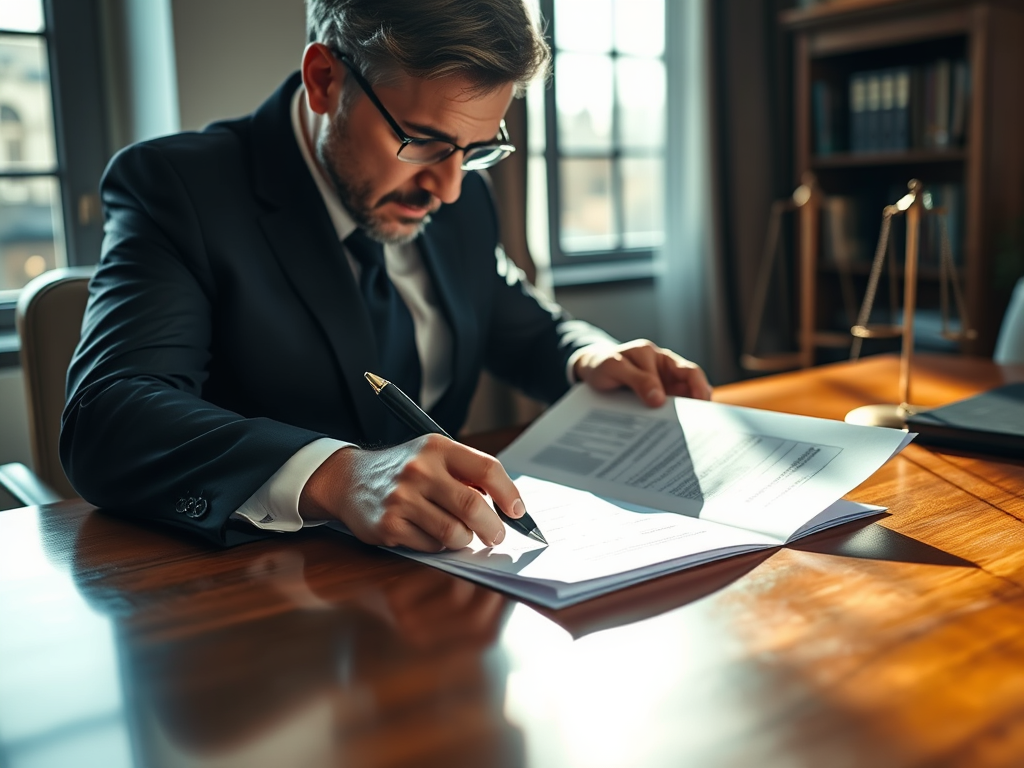 Business Contracts in Ontario: What We Review Before Our Clients Sign Anything