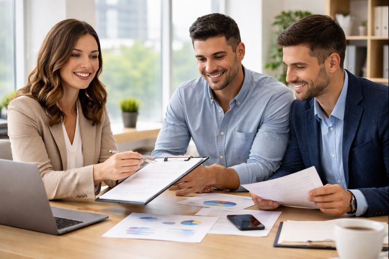 Business Growth With Legal Clarity: How We Help Ontario Companies Expand Without Unnecessary Risk
