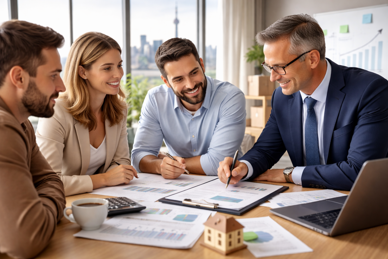 Legal Steps Entrepreneurs Should Take Before Scaling Their Business