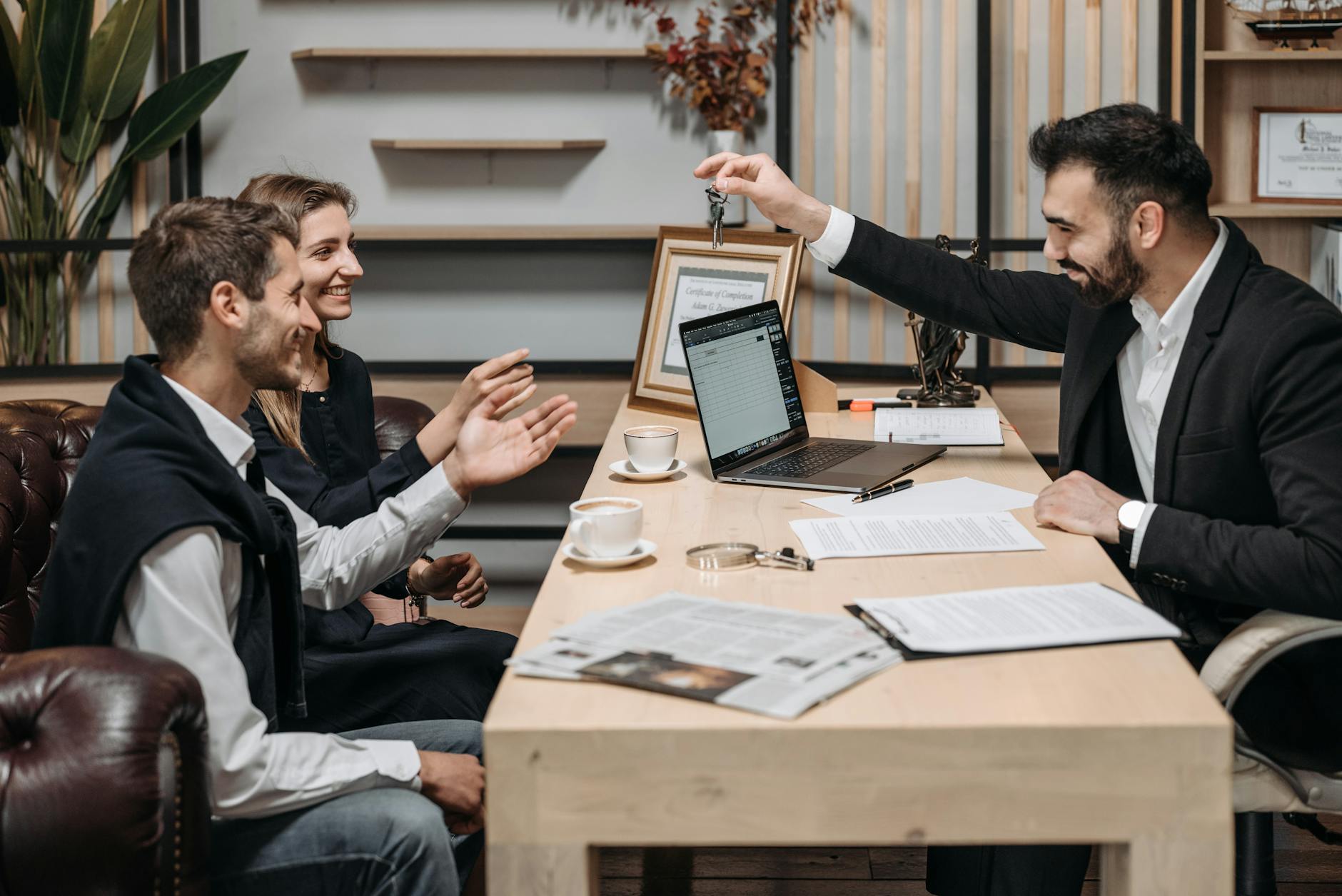 Homeowners Benefit From Legal Review Before Refinancing or Transferring Property