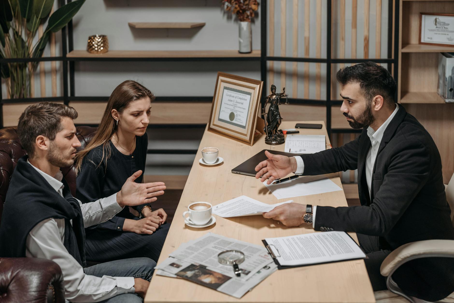 Before Buying or Selling a Business in Canada: What Entrepreneurs Should Legally Prepare For