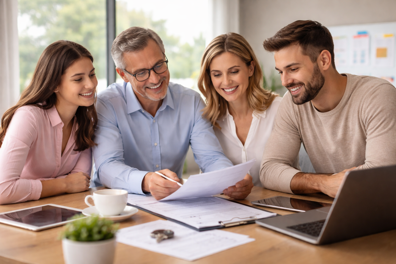 Why Clear Legal Agreements Matter When Family Members Go Into Business Together in Ontario