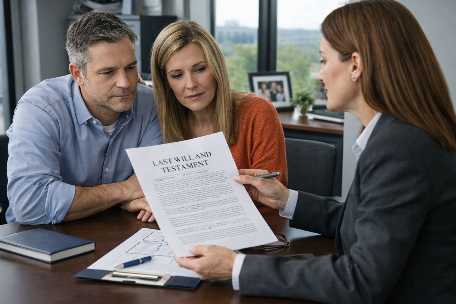 The Importance of Updating Your Will in Ontario After Major Life Changes
