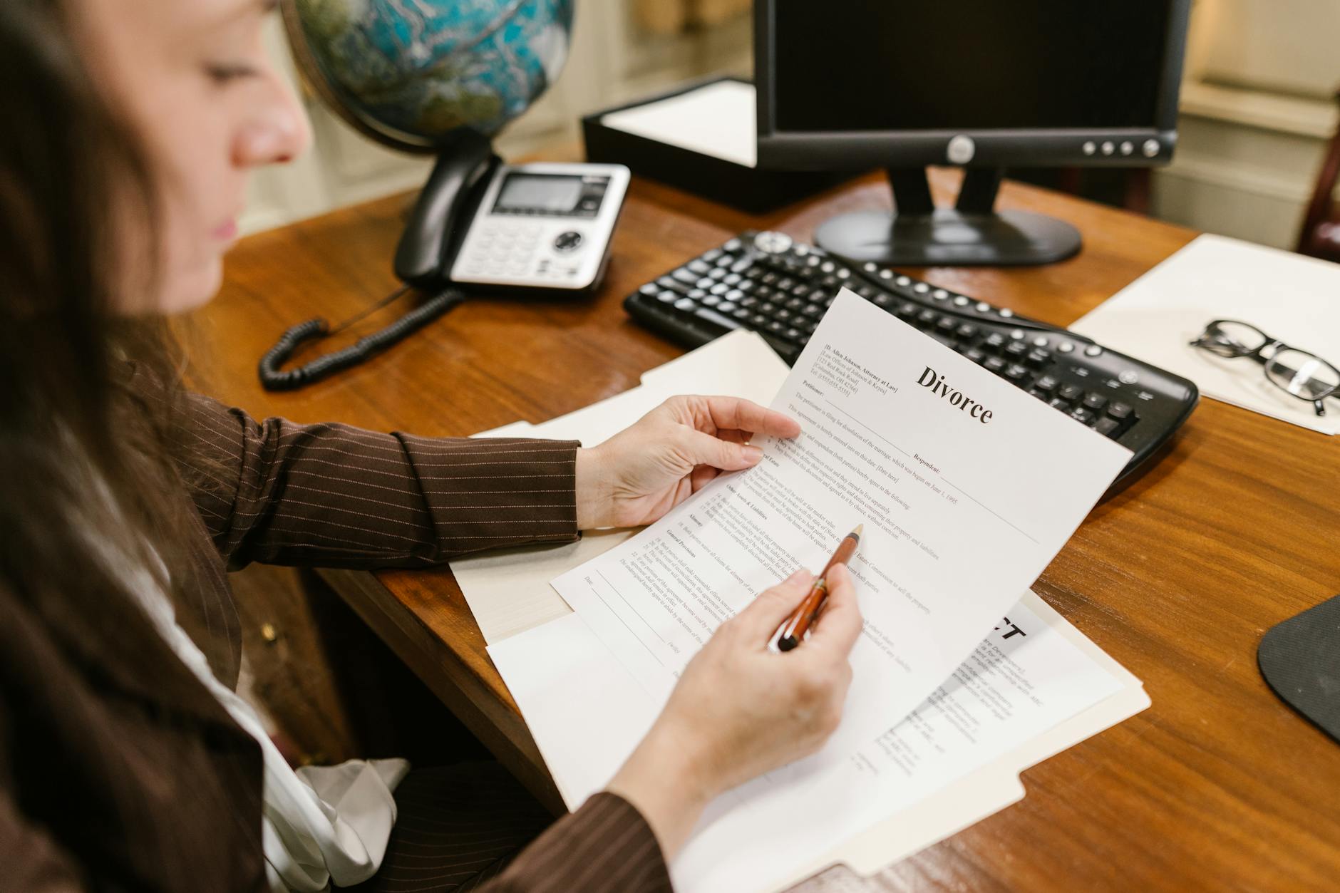 Protecting Your Business and Personal Assets in Ontario: Why Separation Planning Matters for Entrepreneurs